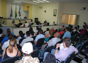 Câmara Municipal de Votorantim