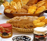 Casas de Chá e Café em Votorantim