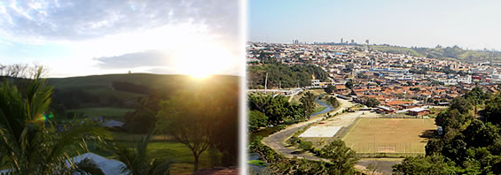 cidade de Votorantim