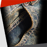 Moda Jeans em Votorantim